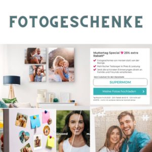 Fotogeschenke