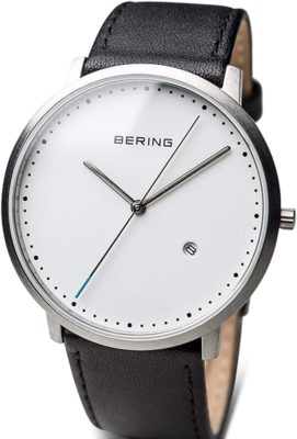 Herren-Armbanduhr Bering Classic