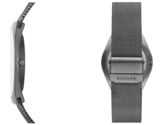 Herrenuhr Skagen Grenen