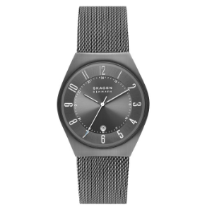 Herrenuhr Skagen Grenen für 69,18€ (statt 99€)