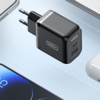 INIU_USB_C_Ladegeraet_45W_2-Port_USB_AC_Netzteil_Steack_Adapter_GaN_II_Tech_Schnellladegeraet_Charger_fuer_iPhone_14_13_Pro_Max_Mini_Samsung_Galaxy_S23_Ultra_S22_Tablet_MacBook_Air_ipad_Loptop