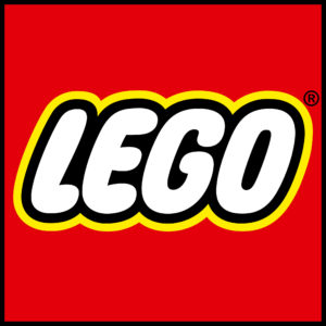 Logo von Lego