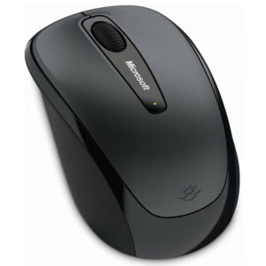 🖱️ Microsoft Wireless Mobile Mouse 3500 kabellose Maus für 13,99€ (statt 23€)