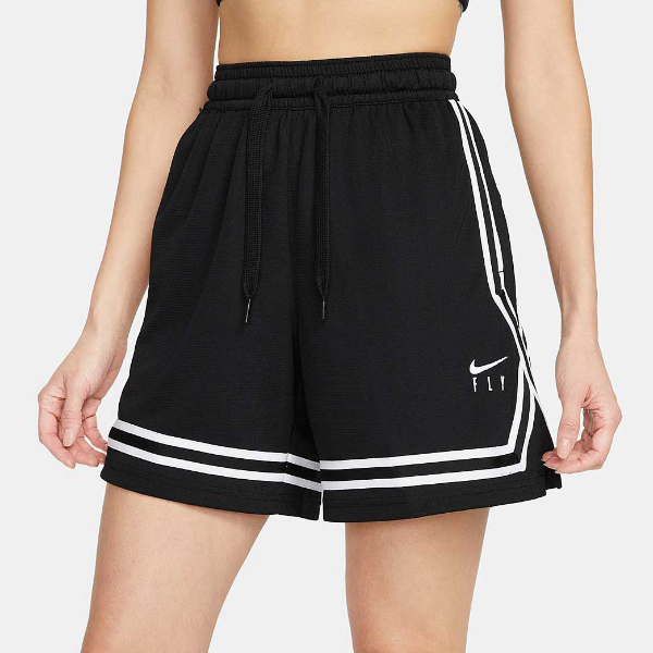 Shorts von Nike