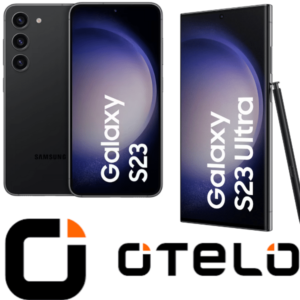 Fette Ersparnisse möglich! 🔥 Samsung Galaxy S23 / 23 Plus / 23 Ultra inkl. otelo Allnet-Flat mit 20GB für 19,99€ | 30GB für 29,99€ + 50€ Wechselbonus (im LTE-Vodafone-Netz mit 50 Mbit/s)