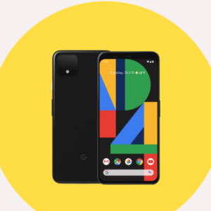Zustand: Wie neu 📱 Google Pixel 4 XL für 149,90€ (statt 240€)