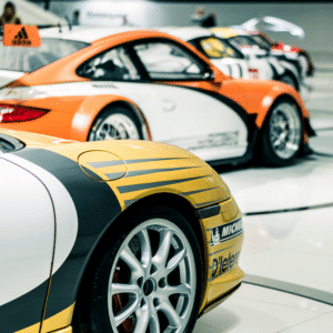 🚘 Autoerlebnis in Stuttgart: Mercedes-Benz + Porsche Museum inkl. Übernachtung und Frühstück ab 75€ p.P.