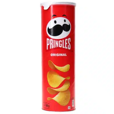 Pringles