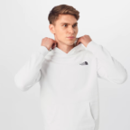 THE_NORTH_FACE_Hoodie_in_Weiss_Front