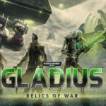 Gratis PC-Spiel: "Warhammer 40,000: Gladius - Relics of War" bei Steam