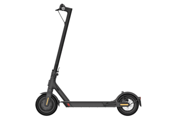 XIAOMI Mi Electric Scooter 1S E Scooter 85 Zoll Anthrazit