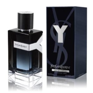 Yves Saint Laurent Y For Men Eau de Parfum 200ml für 90€ (statt 126€)