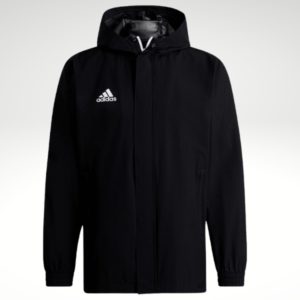 adidas Outdoorjacke Entrada 22 für 22,98€ (statt 27€)