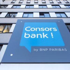 Tagesgeldzinsen auf 3,2% - Consorsbank Neukunden