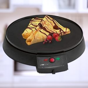 🫓 Clatronic CM 3372 Crepe-Maker für 20,63€ (statt 26€)