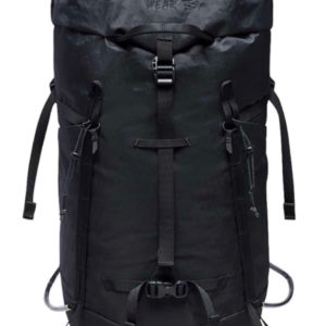 Mountain Hardwear Scrambler 25-Liter Rucksack (3 Farben)für 71,90€ ( statt 105€)