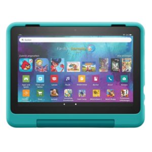 Fire HD 8 Kids Pro Tablet 8" in 3 Farben für 89,99€ (statt 119€)