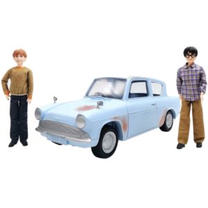 ⚡️ Harry Potter HHX03 Spielset für 53,39€ (statt 72€)