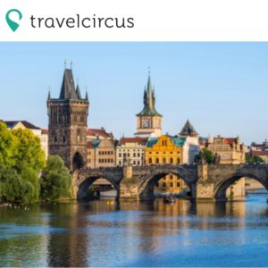 🏙️ Städtetrip nach Prag: 1 Nacht im 4* Hotel Design Merrion für 49,50€ (statt 76€)