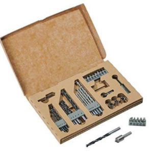 Bosch Professional 34tlg. Schrauberbit / Bohrer Set für 12,50€ (statt 15€)