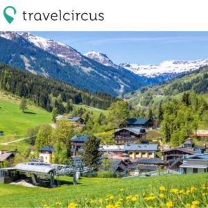 🏔️ Urlaub in den österreichischen Alpen: 1 Nacht im 4* JUFA Alpenhotel Saalbach inkl. HP Plus &amp; Sauna für 74,50€ (statt 109€ ohne HP)