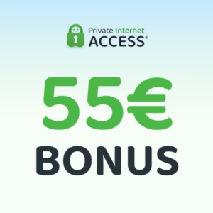 Knaller! 🔥 Jetzt 2 Jahre + 2 Monate VPN effektiv kostenlos [Private Internet Access]🔥eff. sogar 3€ Gewinn!🔥