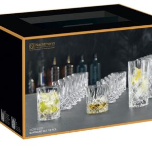 Nachtmann Noblesse Gläserset 18-teilig für 35,94€ inkl. Versand (29,99€ bei Abholung)