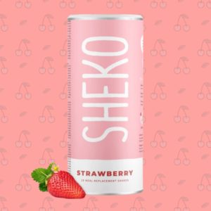 SHEKO Mahlzeitersatz-Shakes in 4 Geschmacksrichtungen für 23,74€ (statt 33€)