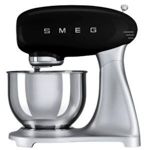 SMEG SMF02BLEU Küchenmaschine für 299,99€ (statt 366€)