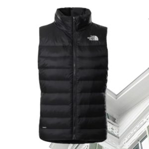 The North Face Damen Aconcagua Weste für 64,99€ (statt 92€)
