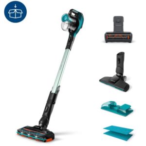 Philips FC6729/01 SpeedPro Aqua für 299,99€ (statt 367€)