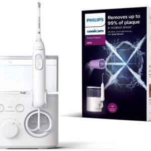 Munddusche Philips Sonicare Power Flosser 3000 HX3711/20 für 84,99€ (statt 99€)