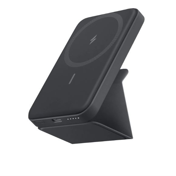 Thumbnail Anker 622 Magnetic Battery (MagGo) Powerbank für 25,99€ (statt 36€) - in schwarz