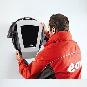 E.ON Drive PowerBox oder vBox smart ab 299€ mit Versand (statt 399€)