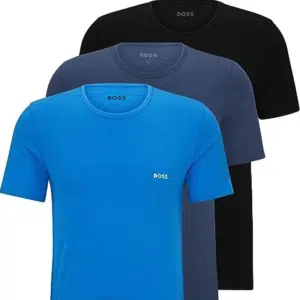 BOSS_Herren_R-Neck_T-Shirt_3er_Pack