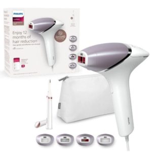 Philips Lumea Prestige BRI949/00 für 299,99€ (statt 354€) 😯