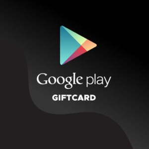 50€ Google Play Gift Card für 44,99€ (Google PlayStore)