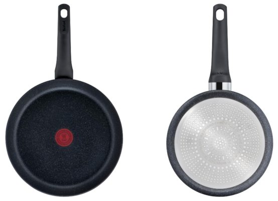 Bratpfanne Tefal Black Stone