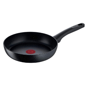 Bratpfanne Tefal Black Stone (20cm, für alle Herdarten) für 27,55€ (statt 38€)