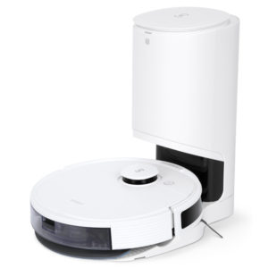 🚀 Saugroboter Ecovacs Deebot N8 Pro+ inkl. Absaugstation für 352,93€ (statt 419€)