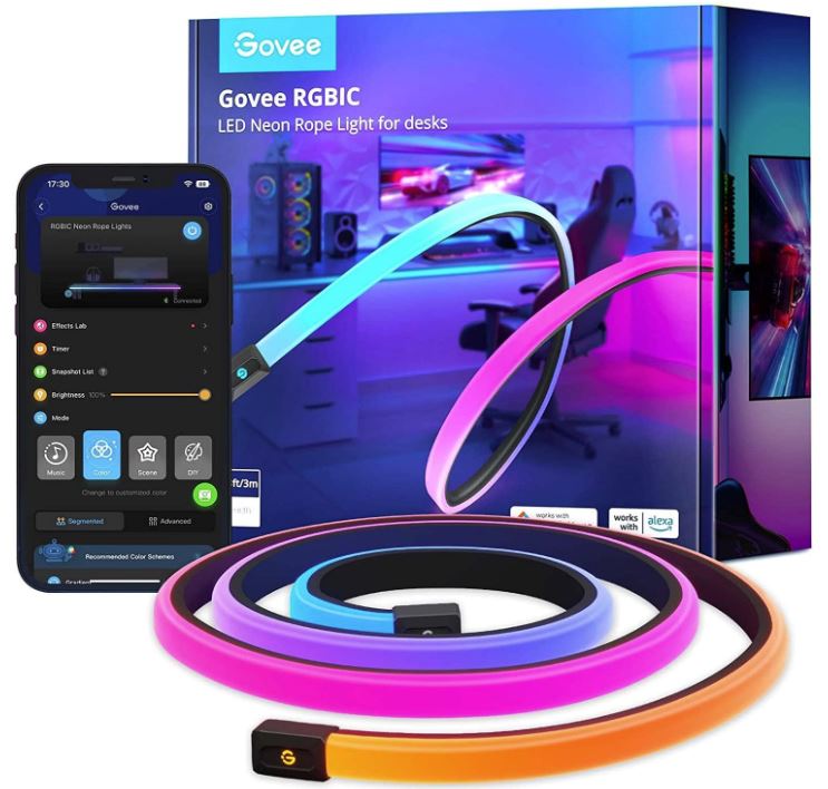 Govee Neon LED-Strip