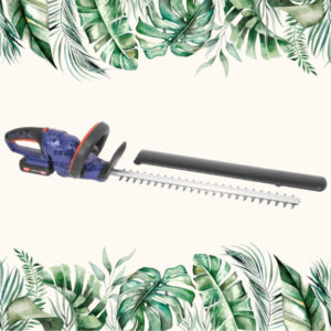 Güde HS 18-201-05 Akku-Heckenschere für 57,94€ (statt 75€)