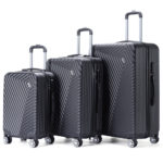 3-teiliges Koffer-Set
