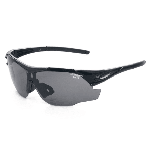 🕶️ LEANDRO LIDO Challenger One Sport Sonnenbrille in 6 Farben ab 4,99€ (statt 11€)