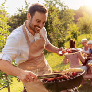 Gasgrill und Holzkohlegrill im Vergleich: Welcher ist für euch besser geeignet?