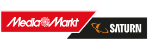 MediaMarkt Saturn Logo