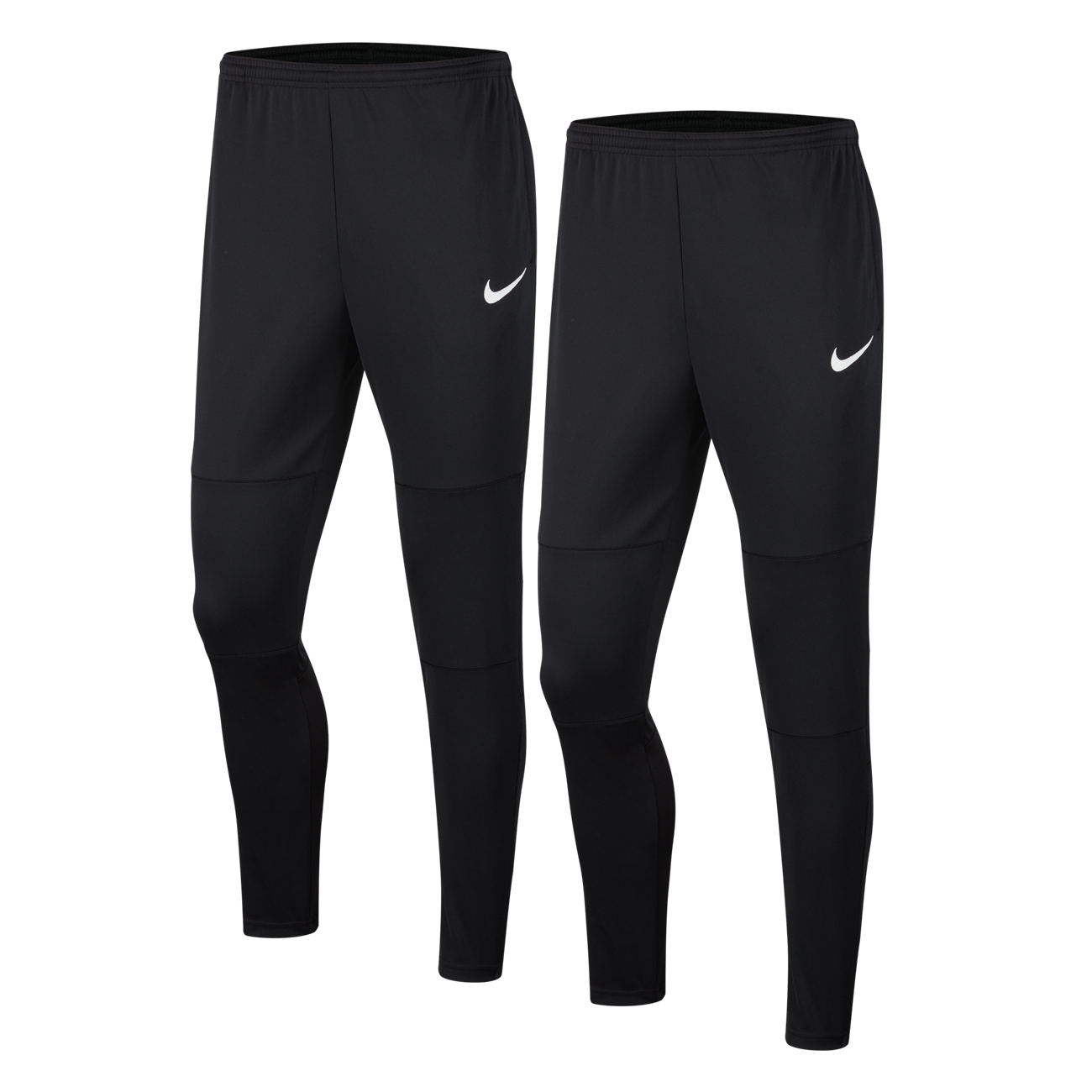 Nike Trainingshose Park 20 Knit Pant 2er-Pack für 29,99€ (statt 43€)