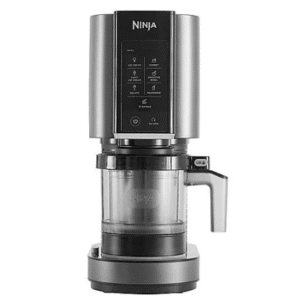 🍦 Ninja Creami Eismaschine NC300EU für 168,06€ (statt 195€)