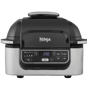 NINJA AG301EU Air Grill Heißluftfritteuse für 168,06€ (statt 194€)