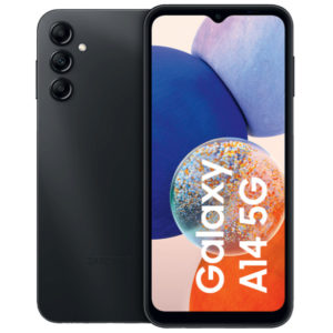 Handy-Schnäppchen 📲 Samsung Galaxy A14 5G (64GB) für 123,95€ (statt 167€)